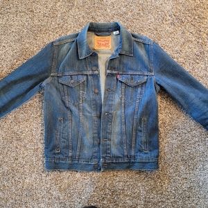 Levi's Denim Jacket